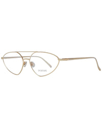 Thumbnail for Sportmax Women's Gold  Optical Frames - One Size