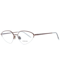 Thumbnail for Sportmax Women's Bronze  Optical Frames - One Size