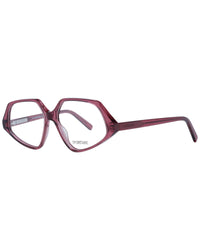 Thumbnail for Sportmax Women's Burgundy  Optical Frames - One Size