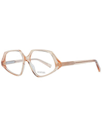 Thumbnail for Sportmax Women's Orange  Optical Frames - One Size