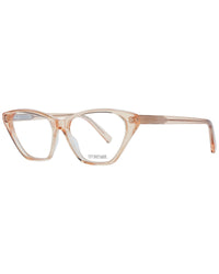 Thumbnail for Sportmax Women's Pink  Optical Frames - One Size