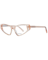 Thumbnail for Sportmax Women's Orange  Optical Frames - One Size