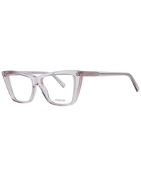 Thumbnail for Sportmax Women's Pink  Optical Frames - One Size