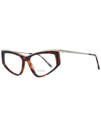 Thumbnail for Sportmax Women's Brown  Optical Frames - One Size