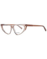 Thumbnail for Sportmax Women's Brown  Optical Frames - One Size