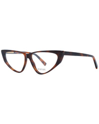 Thumbnail for Sportmax Women's Brown  Optical Frames - One Size