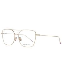 Thumbnail for Scotch & Soda Women's Gold  Optical Frames - One Size