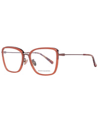 Thumbnail for Scotch & Soda Women's Red  Optical Frames - One Size
