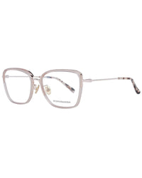 Thumbnail for Scotch & Soda Women's Transparent  Optical Frames - One Size