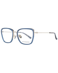Thumbnail for Scotch & Soda Women's Blue  Optical Frames - One Size
