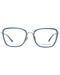 Thumbnail for Scotch & Soda Women's Blue  Optical Frames - One Size