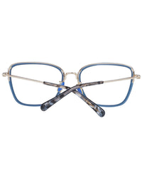 Thumbnail for Scotch & Soda Women's Blue  Optical Frames - One Size