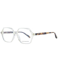 Thumbnail for Scotch & Soda Women's Transparent  Optical Frames - One Size