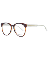 Thumbnail for Scotch & Soda Women's Brown  Optical Frames - One Size
