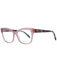 Thumbnail for Emilio Pucci Women's Pink  Optical Frames - One Size