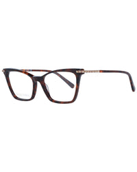 Thumbnail for Swarovski Women's Brown  Optical Frames - One Size