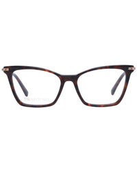 Thumbnail for Swarovski Women's Brown  Optical Frames - One Size