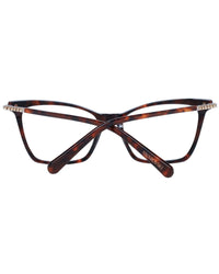 Thumbnail for Swarovski Women's Brown  Optical Frames - One Size