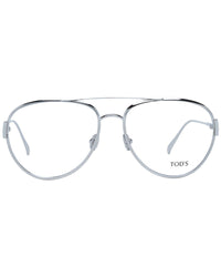 Thumbnail for Tod's Women's Silver  Optical Frames - One Size