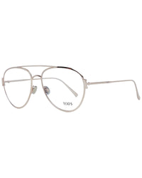 Thumbnail for Tod's Women's Gold  Optical Frames - One Size