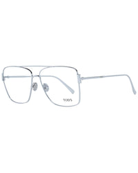 Thumbnail for Tod's Women's Silver  Optical Frames - One Size