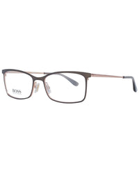 Thumbnail for Hugo Boss Women's Brown  Optical Frames - One Size