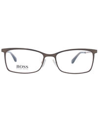 Thumbnail for Hugo Boss Women's Brown  Optical Frames - One Size