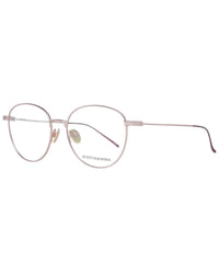 Thumbnail for Scotch & Soda Women's Copper  Optical Frames - One Size
