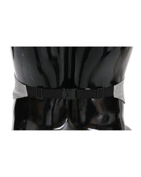 Thumbnail for Authentic Dolce & Gabbana Cummerbund with Adjustable Closure 48 IT Men