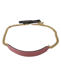 Thumbnail for Dolce & Gabbana Leather Shoulder Strap Accessory One Size Women