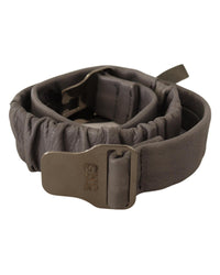 Thumbnail for Authentic CNC Costume National Leather Fashion Belt 85 cm Women