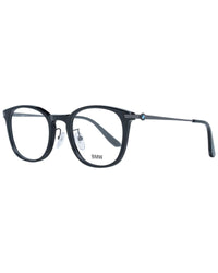 Thumbnail for BMW Unisex's Black Unisex Optical Frames - One Size