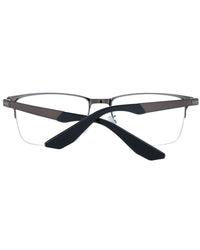 Thumbnail for BMW Men's Gray  Optical Frames - One Size