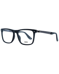 Thumbnail for BMW Men's Black  Optical Frames - One Size