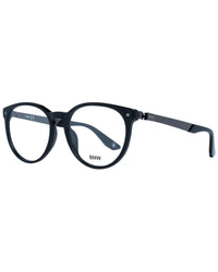 Thumbnail for BMW Unisex's Black Unisex Optical Frames - One Size