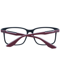 Thumbnail for BMW Men's Black  Optical Frames - One Size