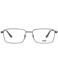 Thumbnail for BMW Men's Gray  Optical Frames - One Size
