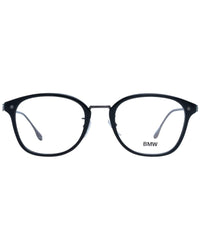 Thumbnail for BMW Men's Black  Optical Frames - One Size