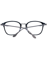 Thumbnail for BMW Men's Black  Optical Frames - One Size