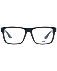 Thumbnail for BMW Men's Black  Optical Frames - One Size