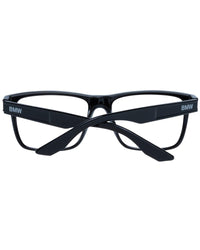 Thumbnail for BMW Men's Black  Optical Frames - One Size