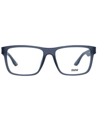 Thumbnail for BMW Men's Gray  Optical Frames - One Size
