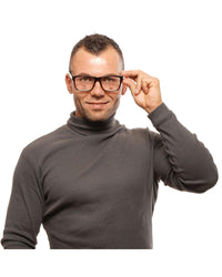 Thumbnail for BMW Men's Brown  Optical Frames - One Size