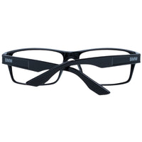 Thumbnail for BMW Men's Black  Optical Frames - One Size
