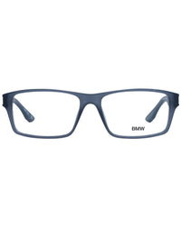 Thumbnail for BMW Men's Gray  Optical Frames - One Size