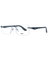 Thumbnail for BMW Men's Gray  Optical Frames - One Size