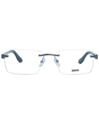 Thumbnail for BMW Men's Gray  Optical Frames - One Size