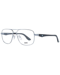 Thumbnail for BMW Men's Gray  Optical Frames - One Size
