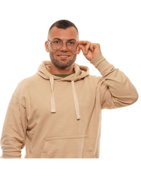 Thumbnail for BMW Men's Gray  Optical Frames - One Size