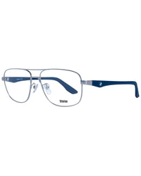 Thumbnail for BMW Men's Silver  Optical Frames - One Size